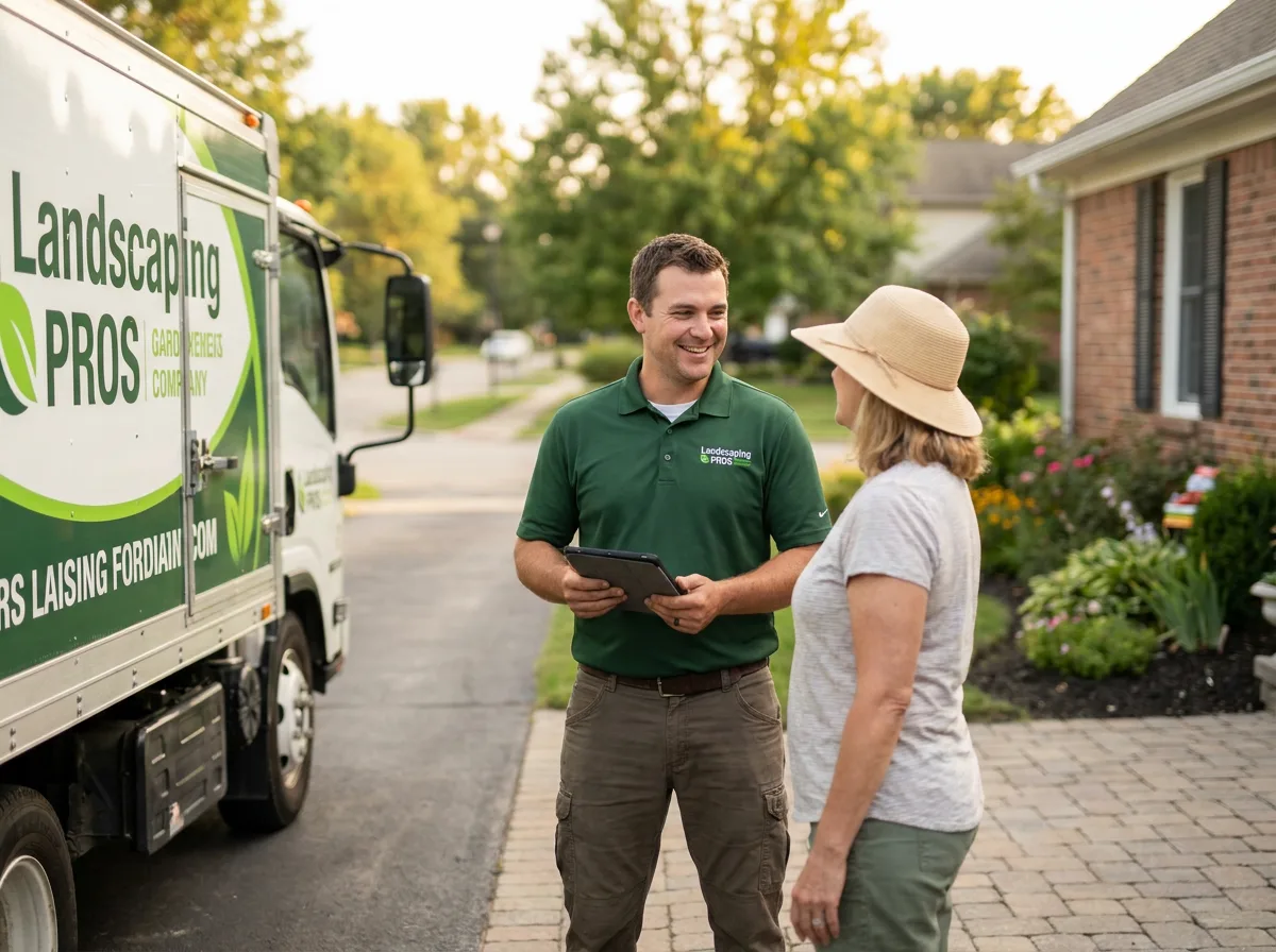 Landscaping Onaka, SD FAQs